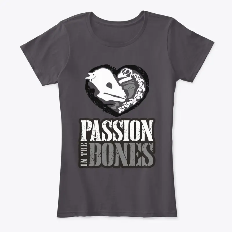 Heart design- white and grey